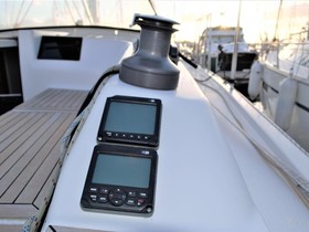 2012 Hanse Yachts 385 in vendita