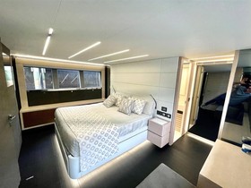 2021 Astondoa Yachts 66 na prodej