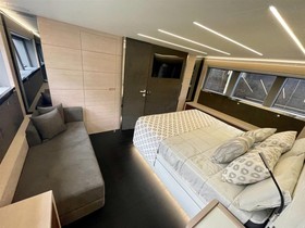 2021 Astondoa Yachts 66