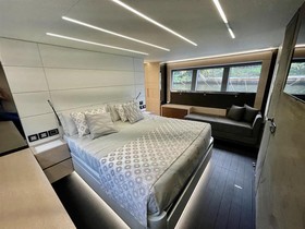 2021 Astondoa Yachts 66 satın almak