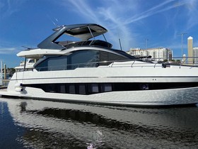 Koupit 2021 Astondoa Yachts 66