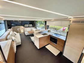2021 Astondoa Yachts 66