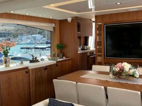 Купить 2018 Sunseeker 86 Yacht