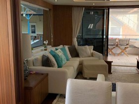 2018 Sunseeker 86 Yacht na prodej