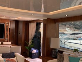 2018 Sunseeker 86 Yacht na prodej