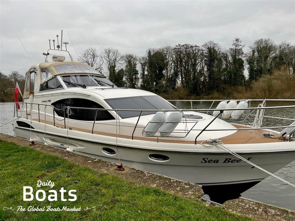 2014 Broom 370 for sale. View price, photos and Buy 2014 Broom 370 247025