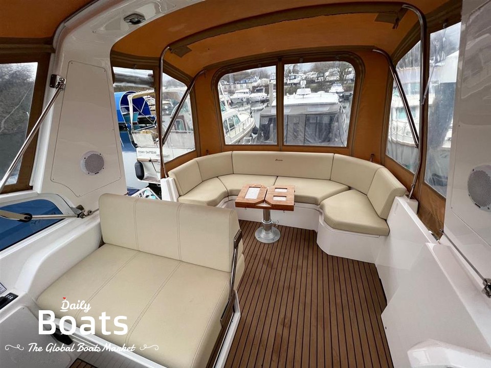 2014 Broom 370 for sale. View price, photos and Buy 2014 Broom 370 247025