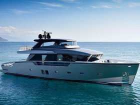 Buy 2022 Sanlorenzo Yachts Sx88