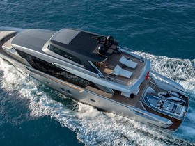 2022 Sanlorenzo Yachts Sx88 на продажу