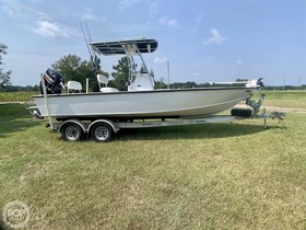 Buy 2018 Cast & Blast Boats Kings Bay 22