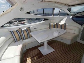 2001 Pershing 52 for sale