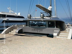 2014 Catamaran 100 zu verkaufen