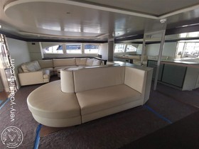 2014 Catamaran 100 à vendre