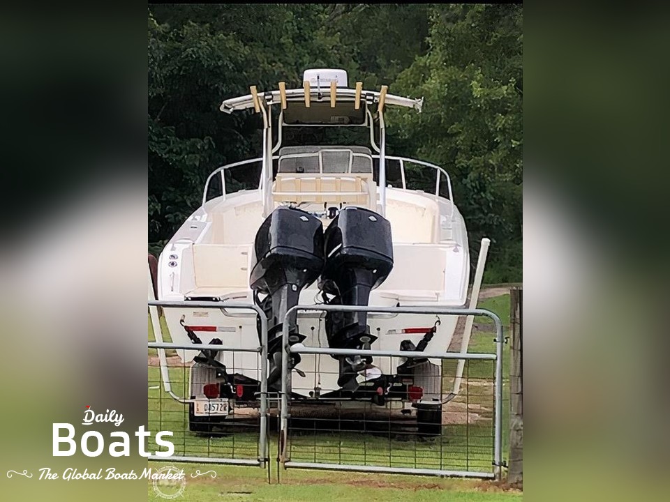 2003 Sea Fox Boats 287 for sale. View price, photos and Buy 2003 Sea