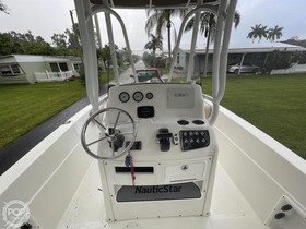 2017 Nauticstar Boats 231 Coastal in vendita