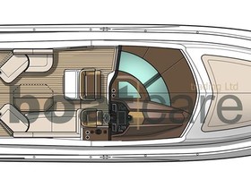 Buy 2017 Bénéteau Boats Gran Turismo 46