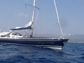 1988 Techni Marine satın almak