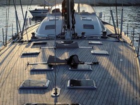 1988 Techni Marine