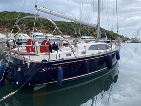 2014 Southerly 47 for sale