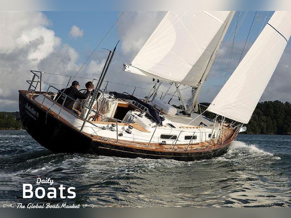 2022 Rustler 37 for sale. View price, photos and Buy 2022 Rustler 37 ...