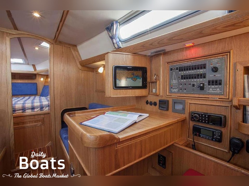 2022 Rustler 37 for sale. View price, photos and Buy 2022 Rustler 37 ...