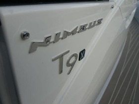 2021 Nimbus T9 Tender на продаж