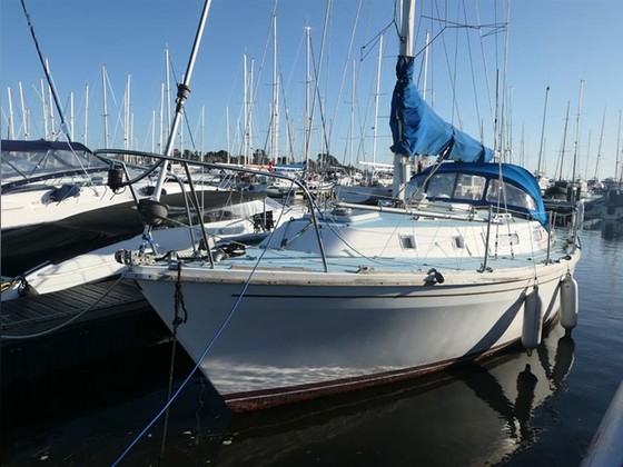 Westerly Konsort