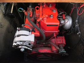 1981 Westerly Konsort