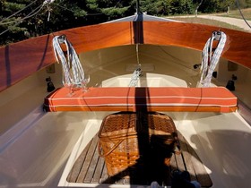 2009 Rustler 24