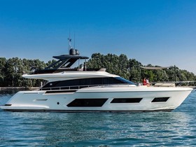 Αγοράστε 2023 Ferretti Yachts 670