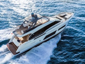 2023 Ferretti Yachts 670