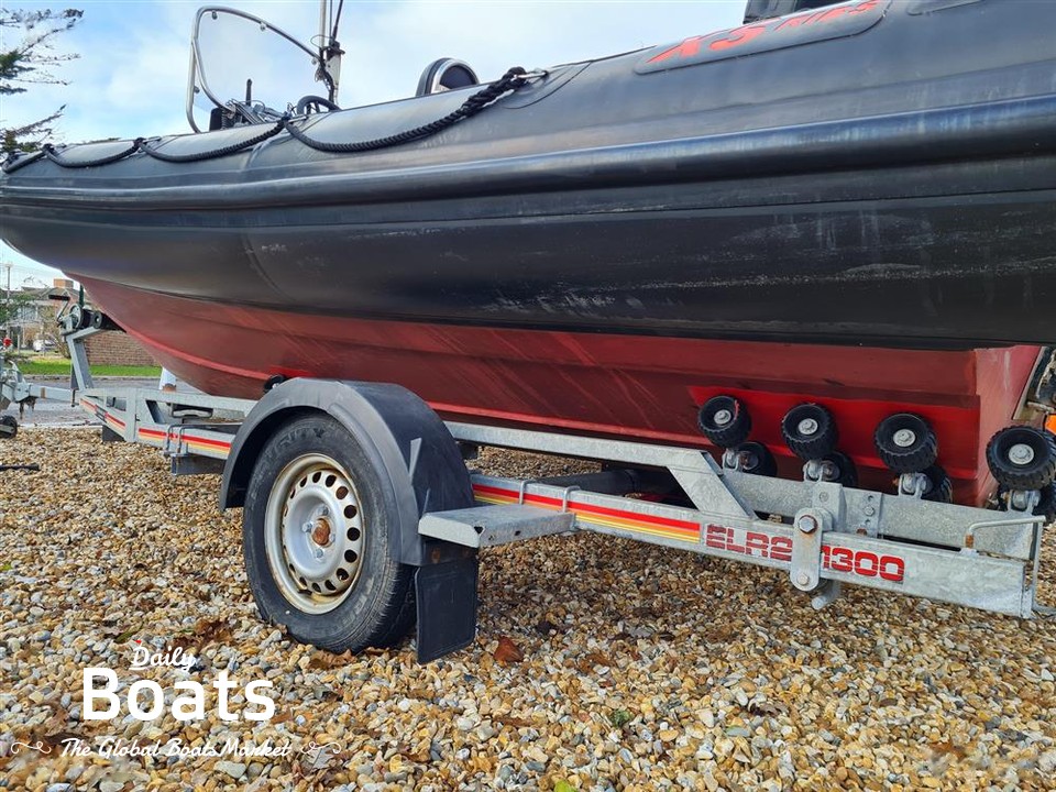 2006 XS Ribs 6M for sale. View price, photos and Buy 2006 XS Ribs 6M