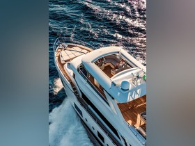 2021 Absolute Navetta 73 for sale
