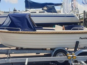 2005 Poseidon 510