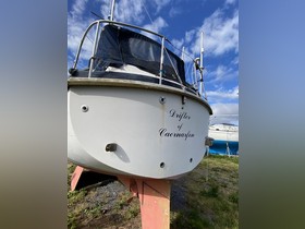 1980 Westerly 34 Vulcan for sale