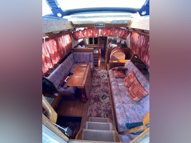 1980 Westerly 34 Vulcan for sale