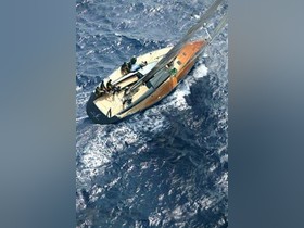 2003 Maxi Yachts Dolphin 65