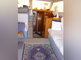 1986 Azimut Yachts 35 à vendre