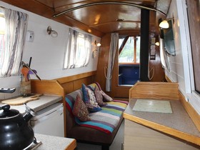 2010 G & J Reeves 45 Narrowboat for sale