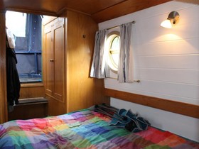 Acheter 2010 G & J Reeves 45 Narrowboat