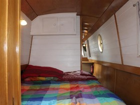 2010 G & J Reeves 45 Narrowboat for sale