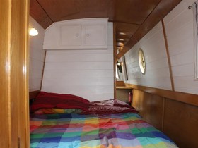 2010 G & J Reeves 45 Narrowboat на продажу