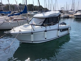 Jeanneau Merry Fisher 605