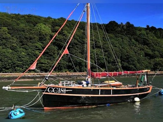 Cornish Crabbers 24