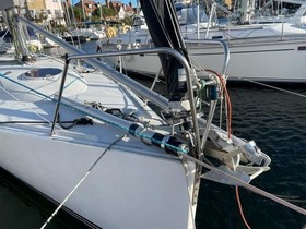 1999 Reflex 38 in vendita