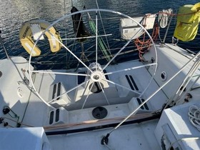 1999 Reflex 38