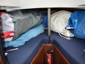 1970 Halcyon 27 for sale