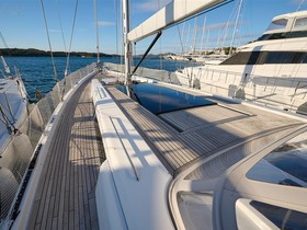 2019 Hanse Yachts 675 for sale