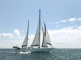 Bruce Roberts Yachts 64