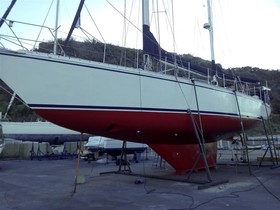 1992 Bruce Roberts Yachts 64